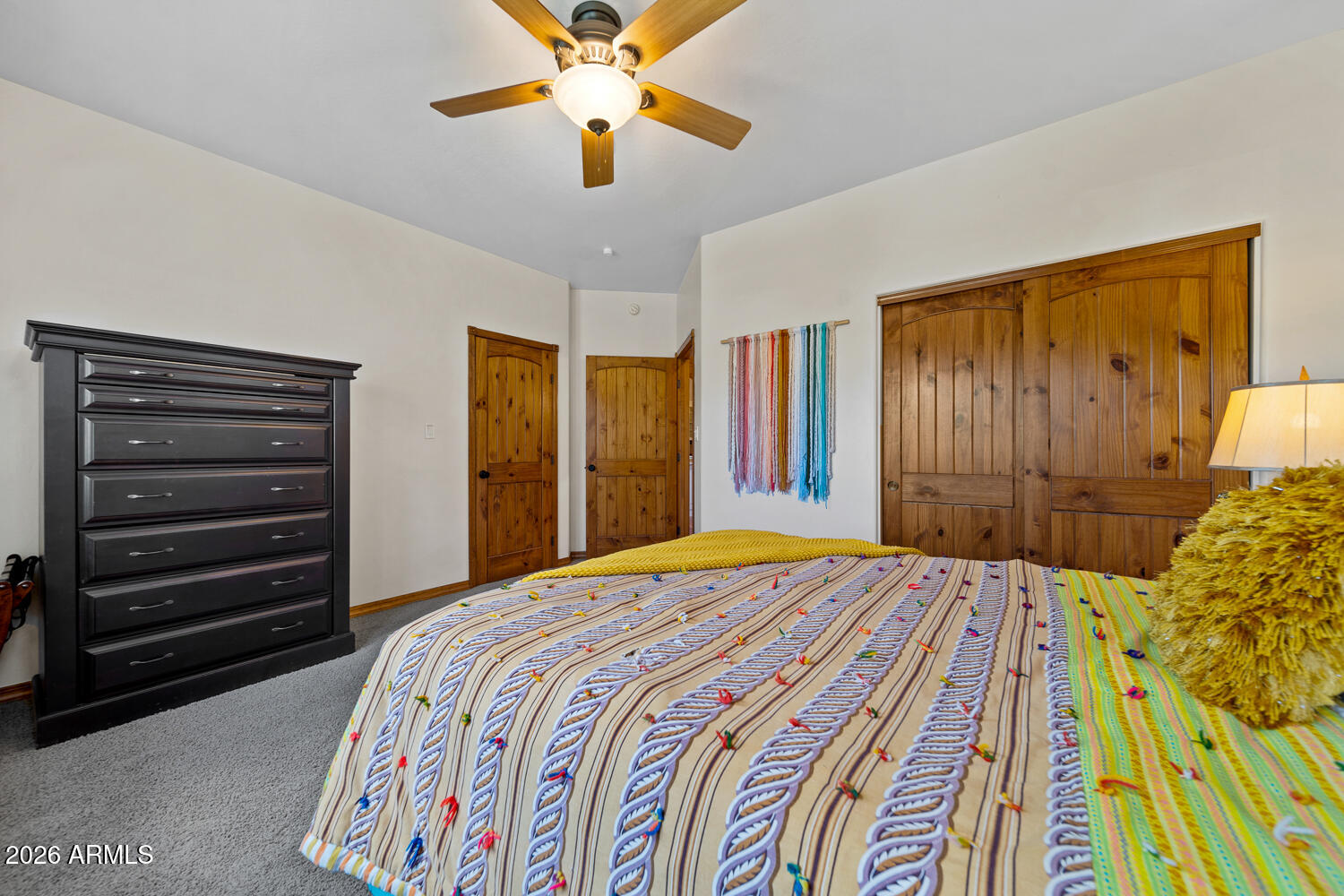 THE LODGES AT TORREON - Residential