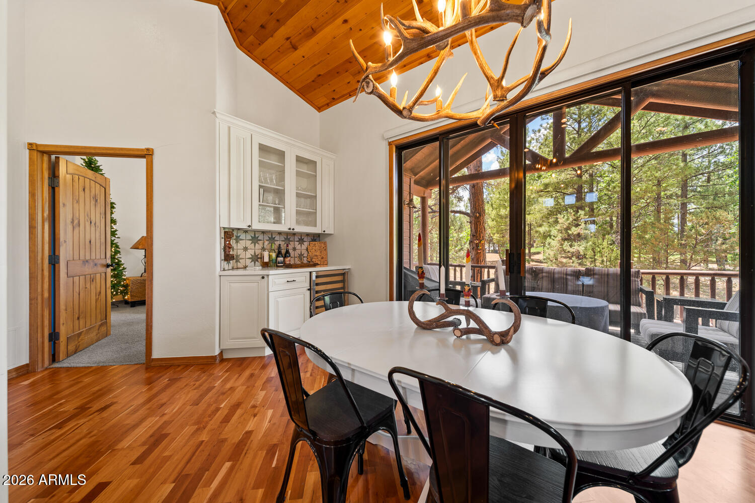 THE LODGES AT TORREON - Residential