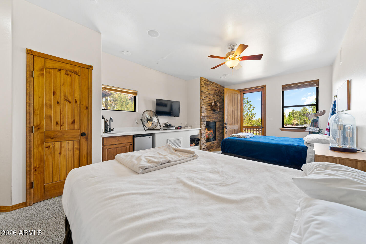 THE LODGES AT TORREON - Residential