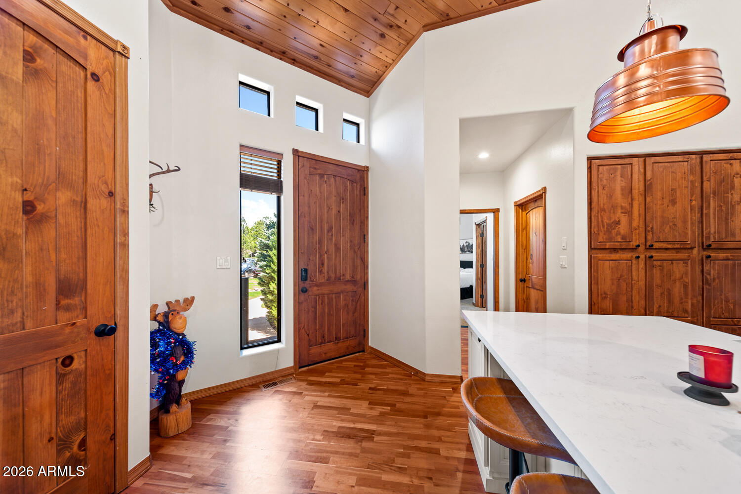 THE LODGES AT TORREON - Residential