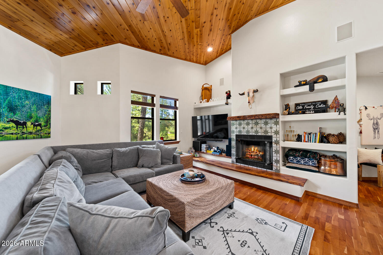 THE LODGES AT TORREON - Residential