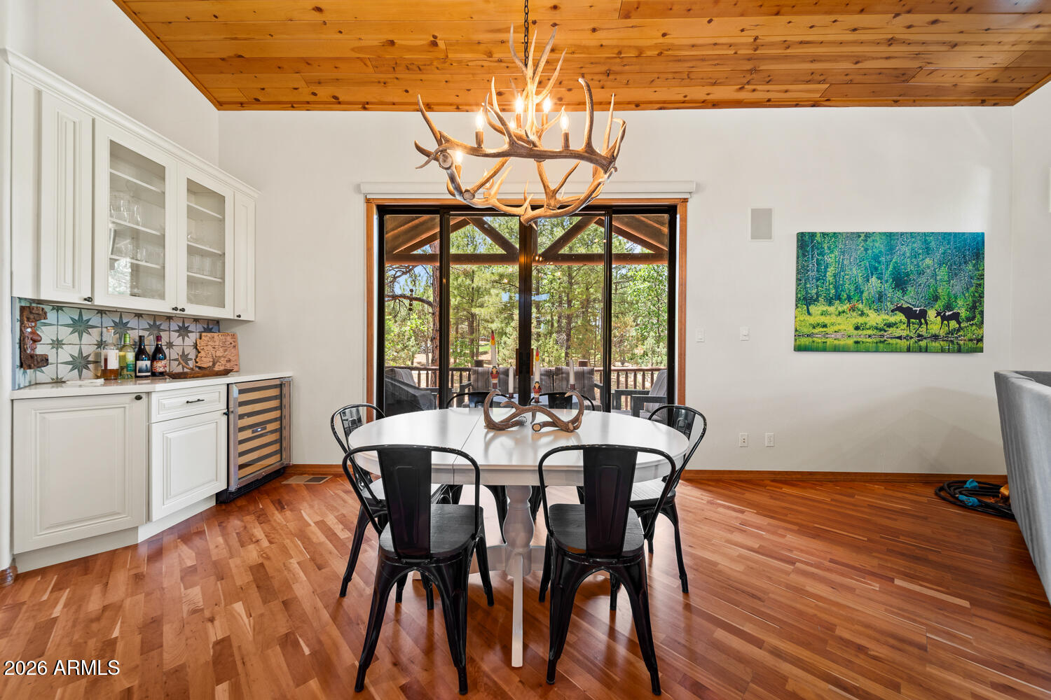 THE LODGES AT TORREON - Residential