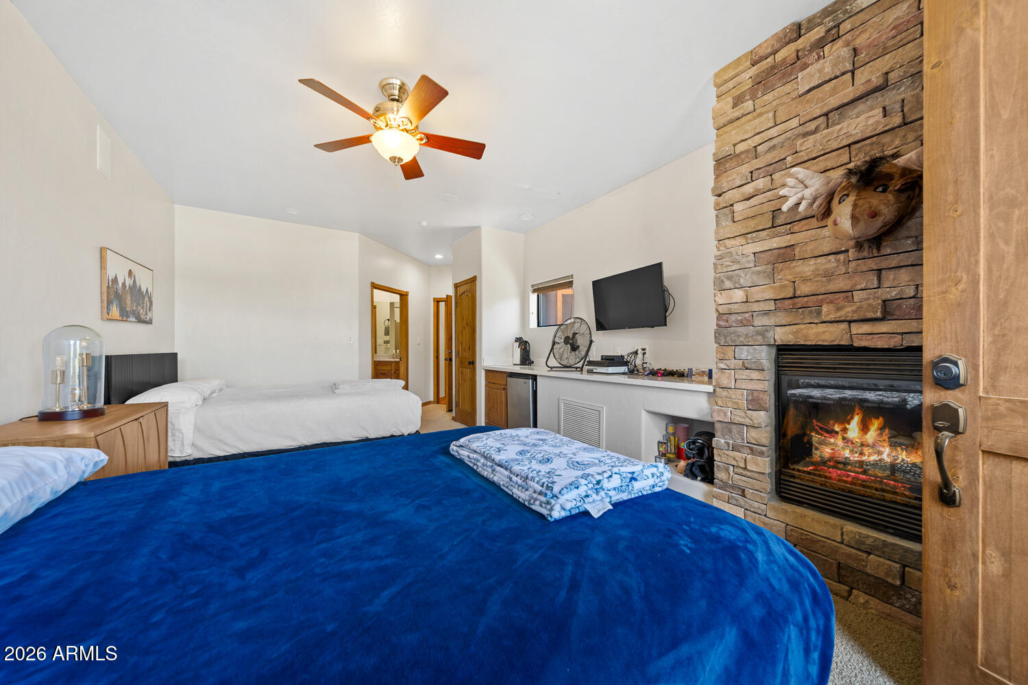 THE LODGES AT TORREON - Residential