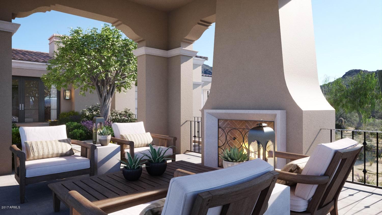 Silverleaf - Residential