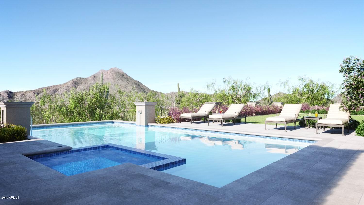 Silverleaf - Residential