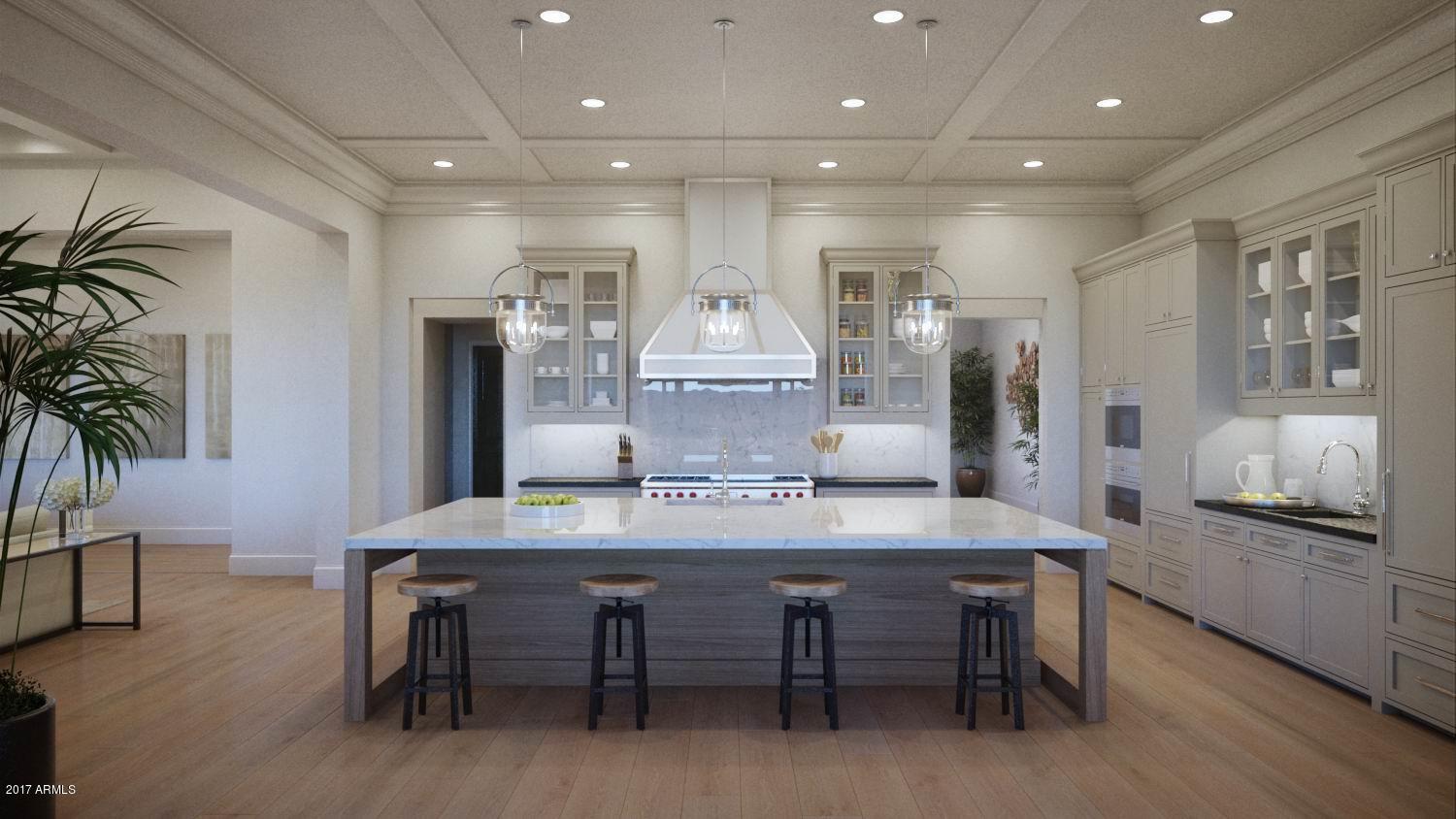 Silverleaf - Residential