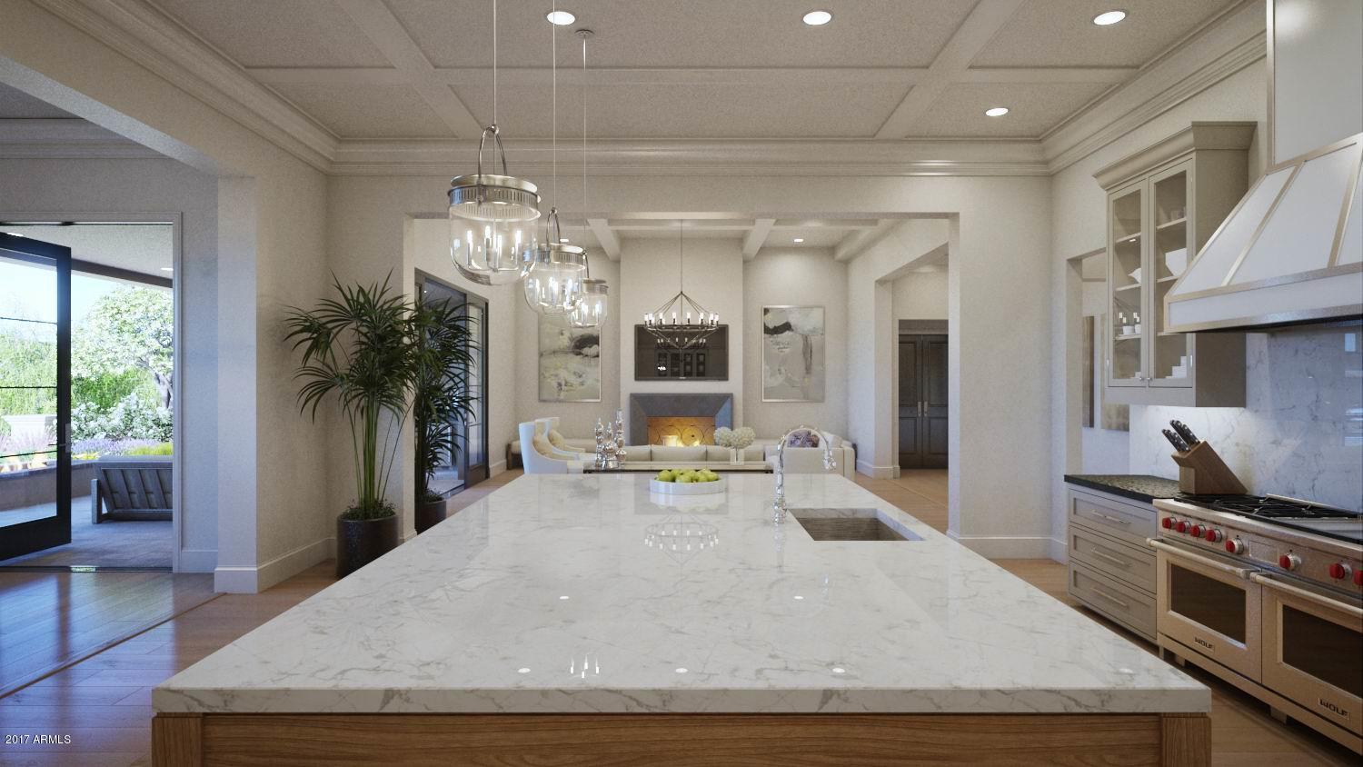 Silverleaf - Residential