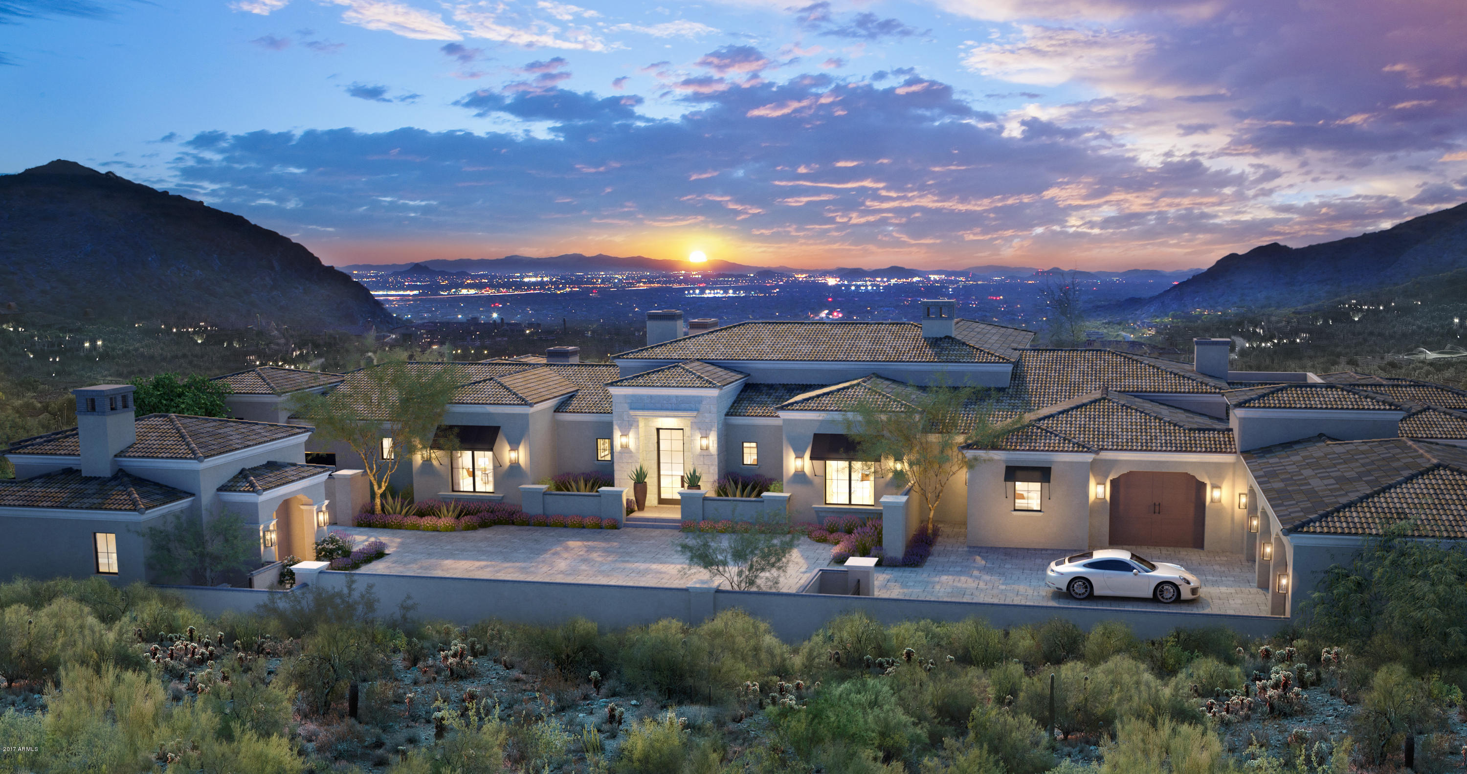 Silverleaf - Residential