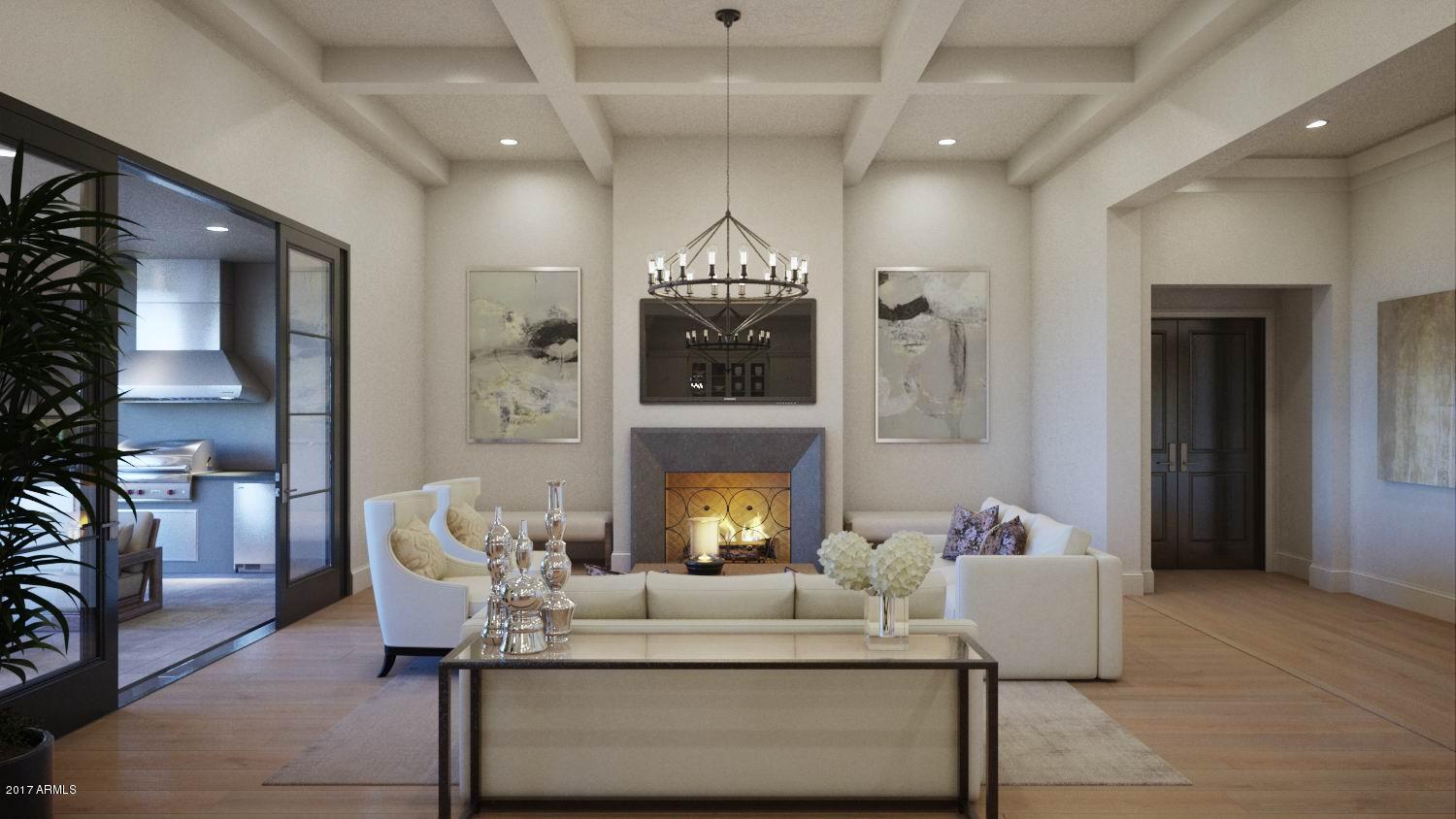Silverleaf - Residential