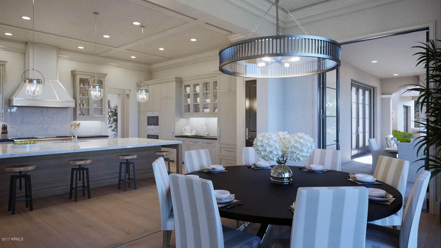 Silverleaf - Residential