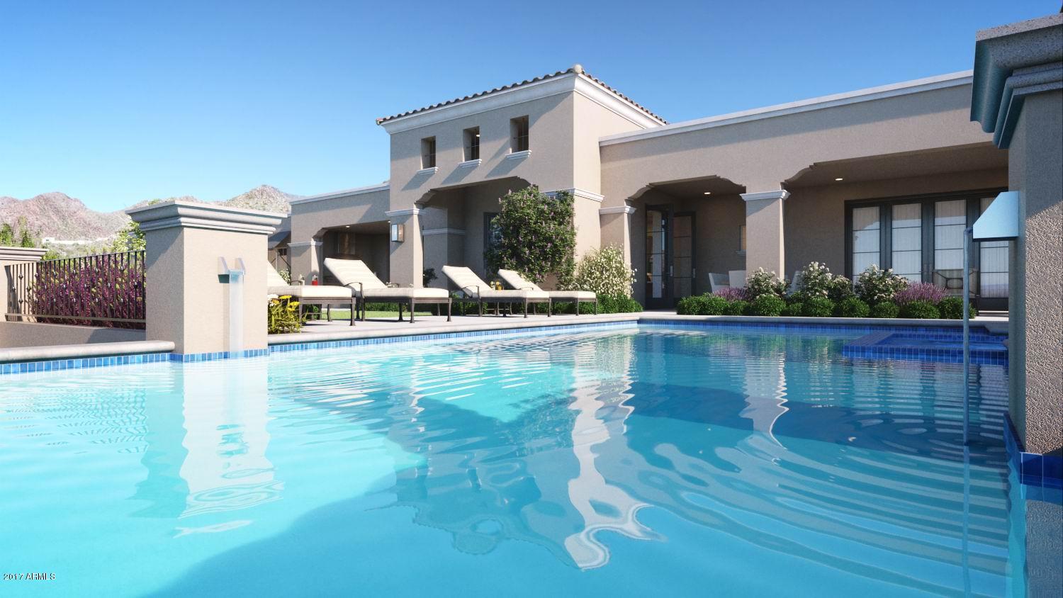 Silverleaf - Residential