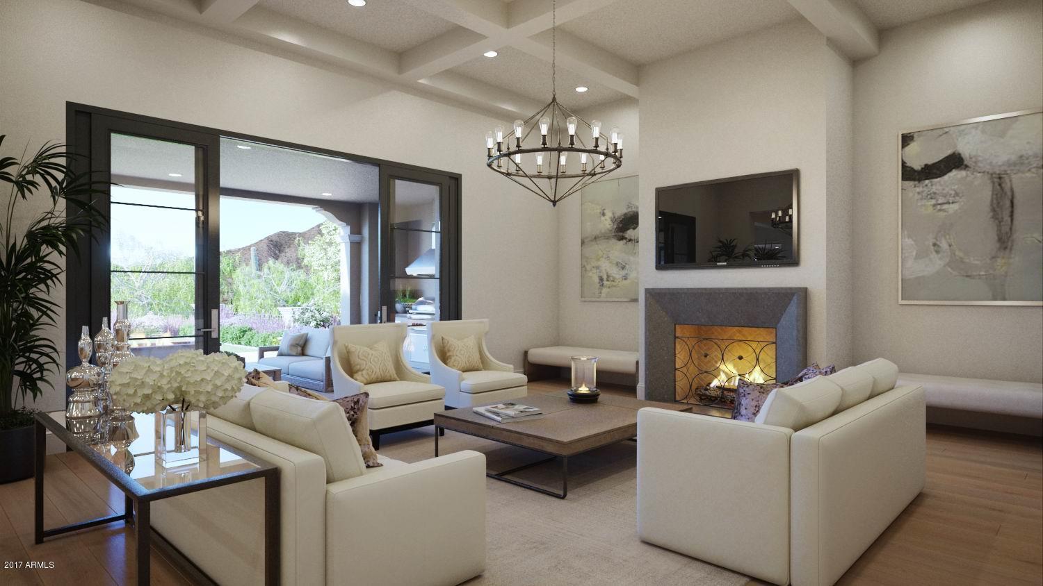 Silverleaf - Residential