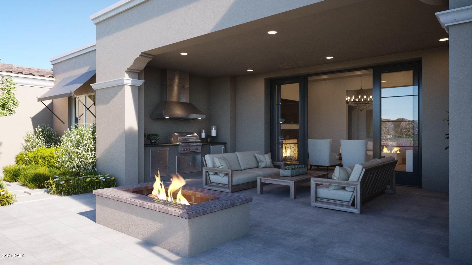 Silverleaf - Residential