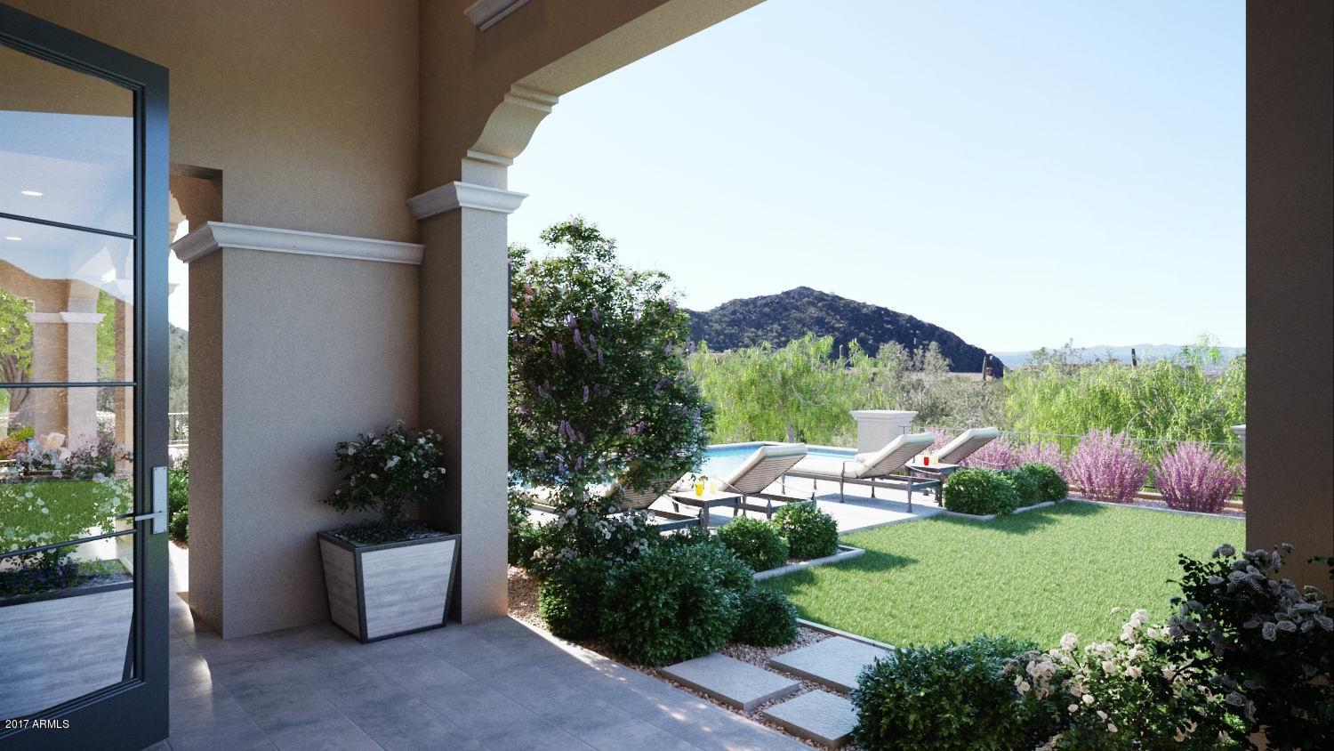 Silverleaf - Residential