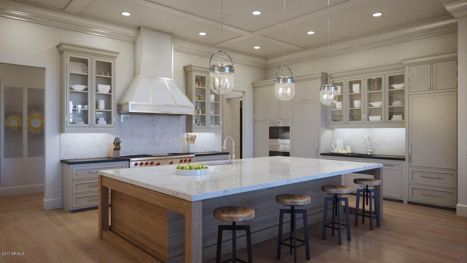 Silverleaf - Residential