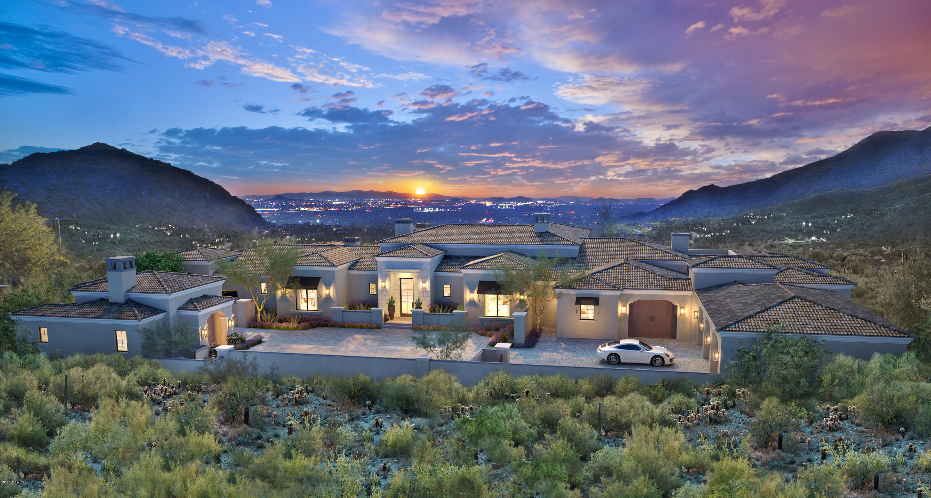 Silverleaf - Residential