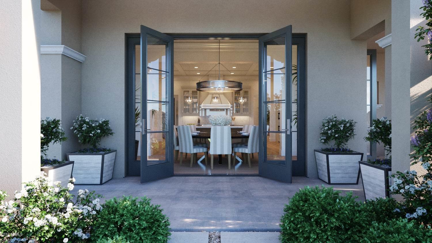 Silverleaf - Residential