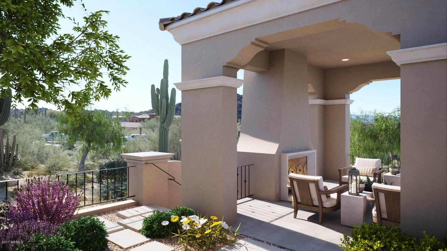 Silverleaf - Residential