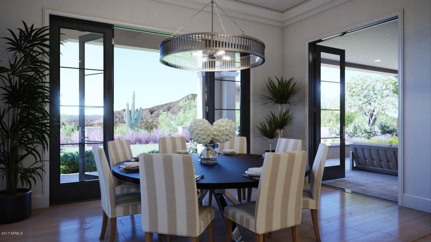 Silverleaf - Residential