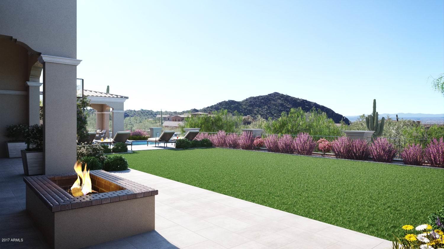 Silverleaf - Residential