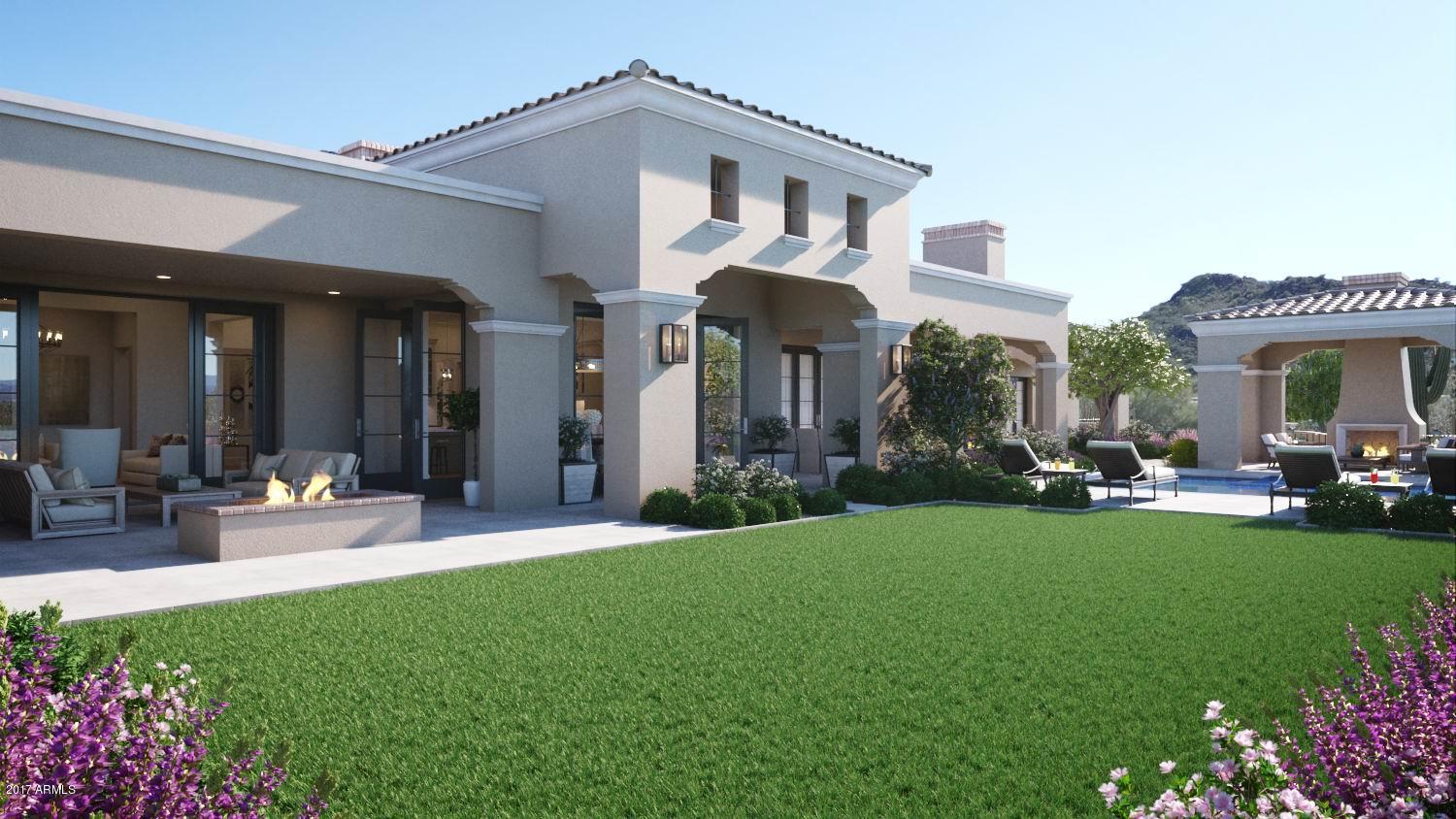 Silverleaf - Residential