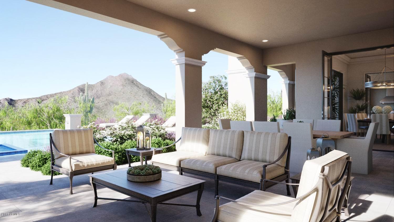 Silverleaf - Residential