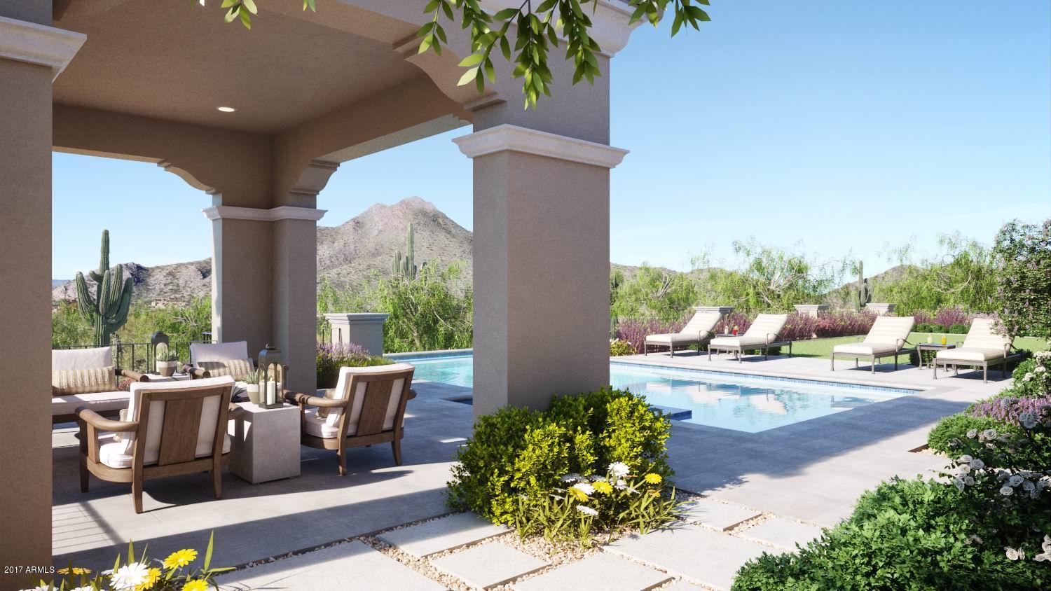 Silverleaf - Residential