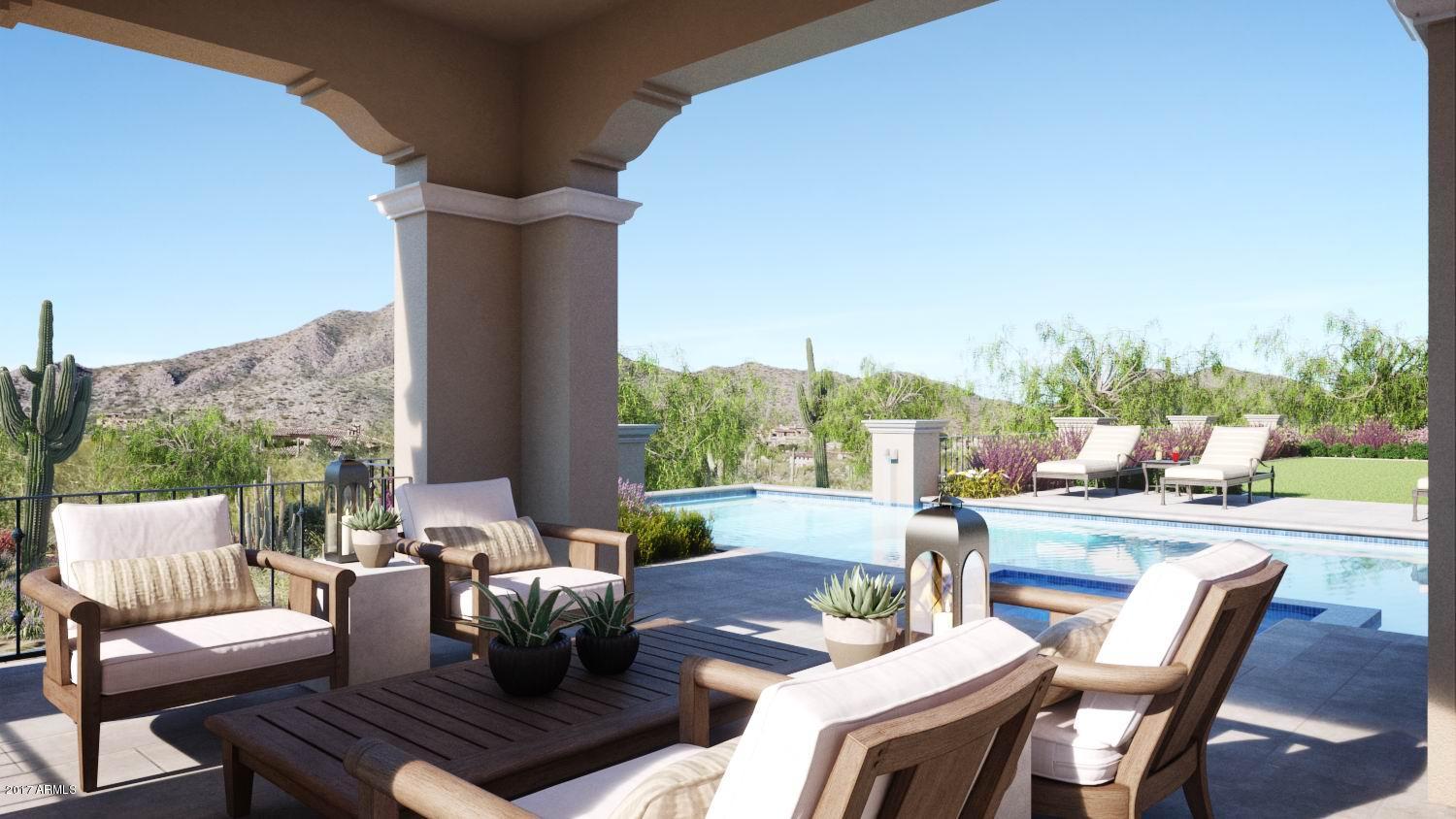 Silverleaf - Residential