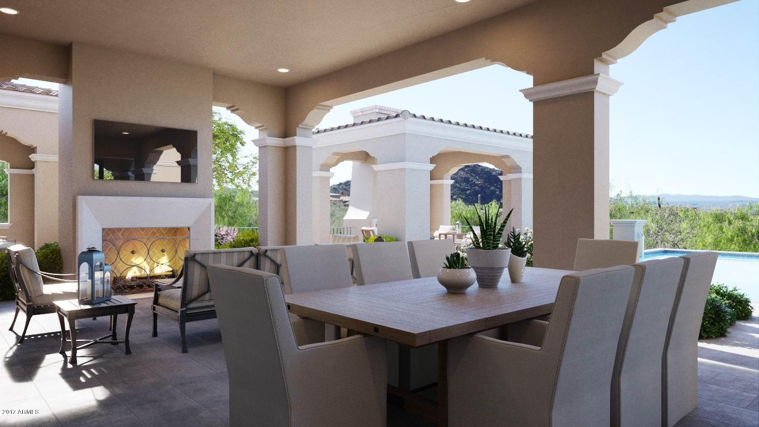 Silverleaf - Residential
