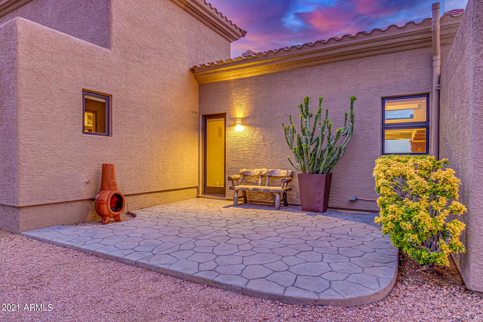 QUAIL RIDGE GATED 5+ACRES - Residential