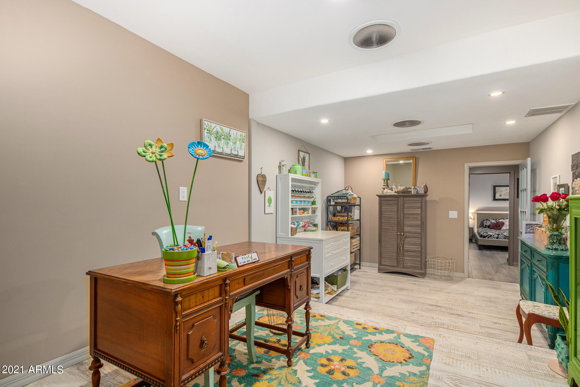 QUAIL RIDGE GATED 5+ACRES - Residential