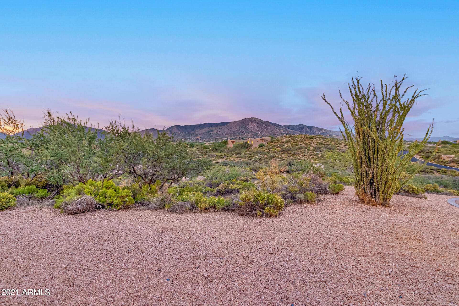 QUAIL RIDGE GATED 5+ACRES - Residential