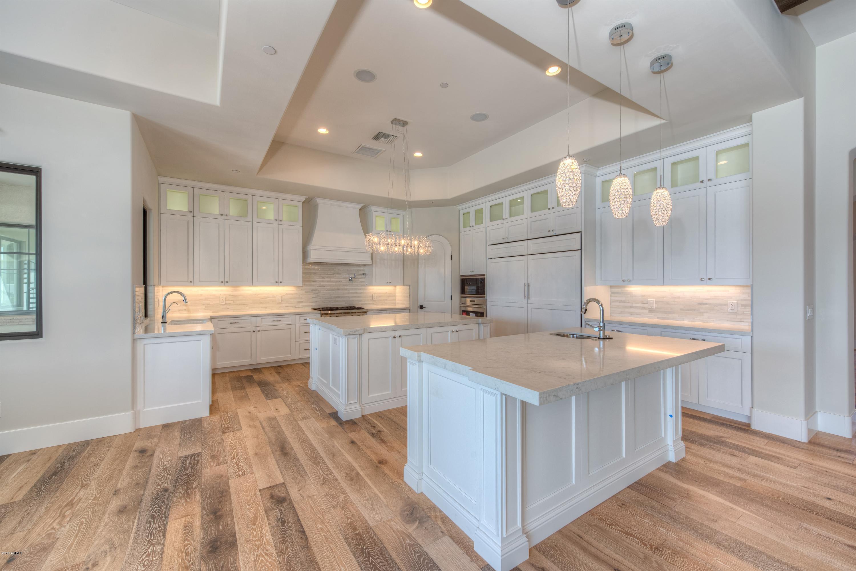 7M Ranch Estates - Residential