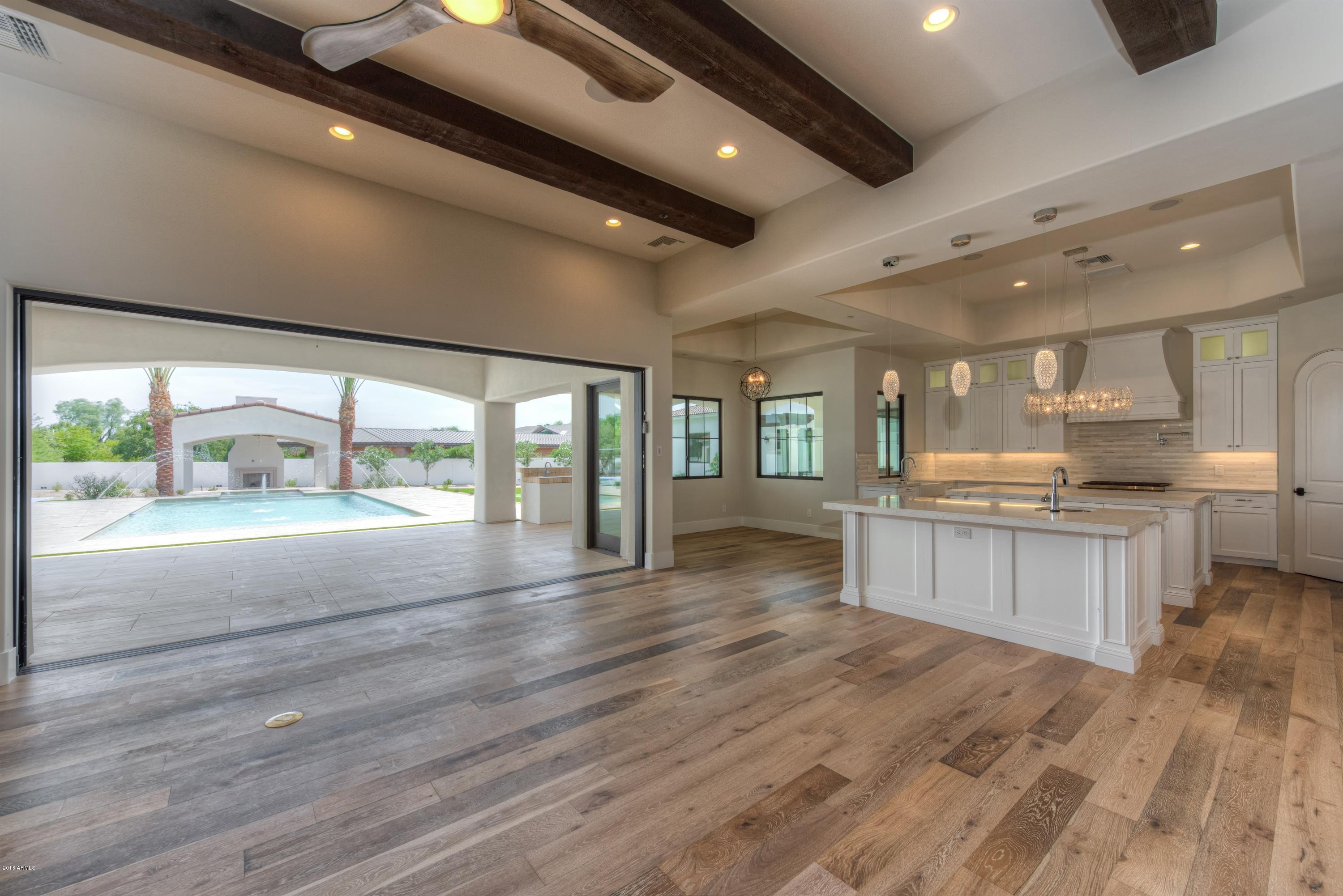 7M Ranch Estates - Residential