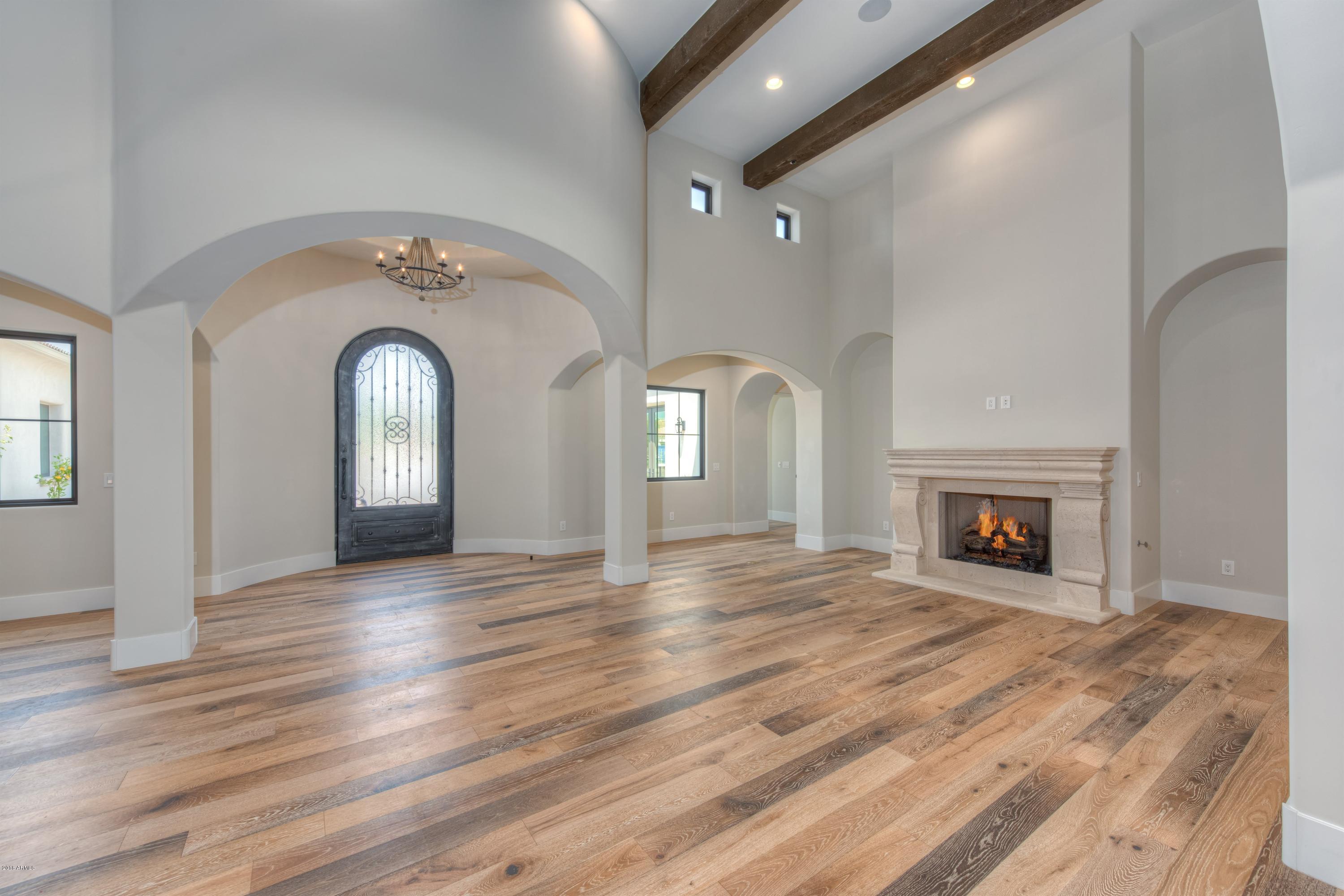 7M Ranch Estates - Residential