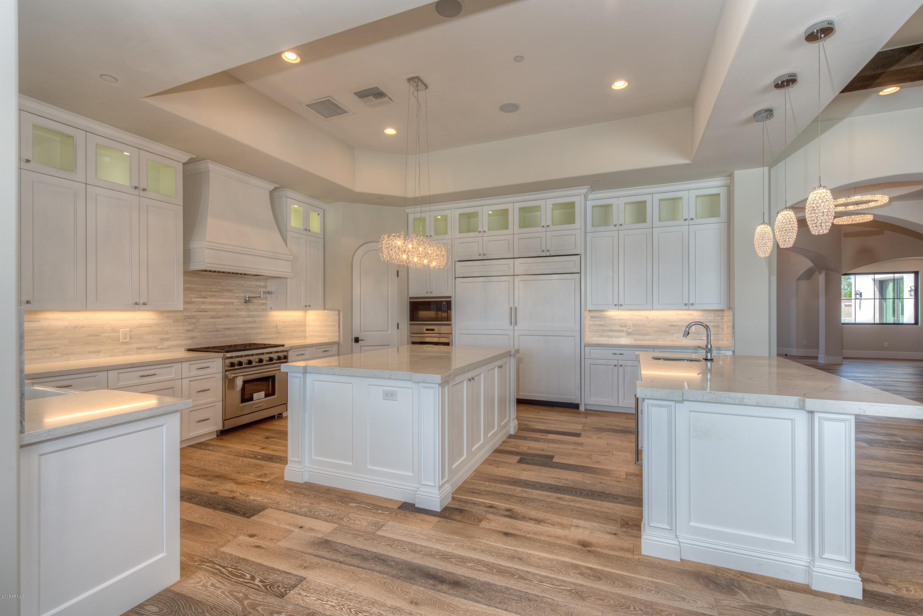 7M Ranch Estates - Residential