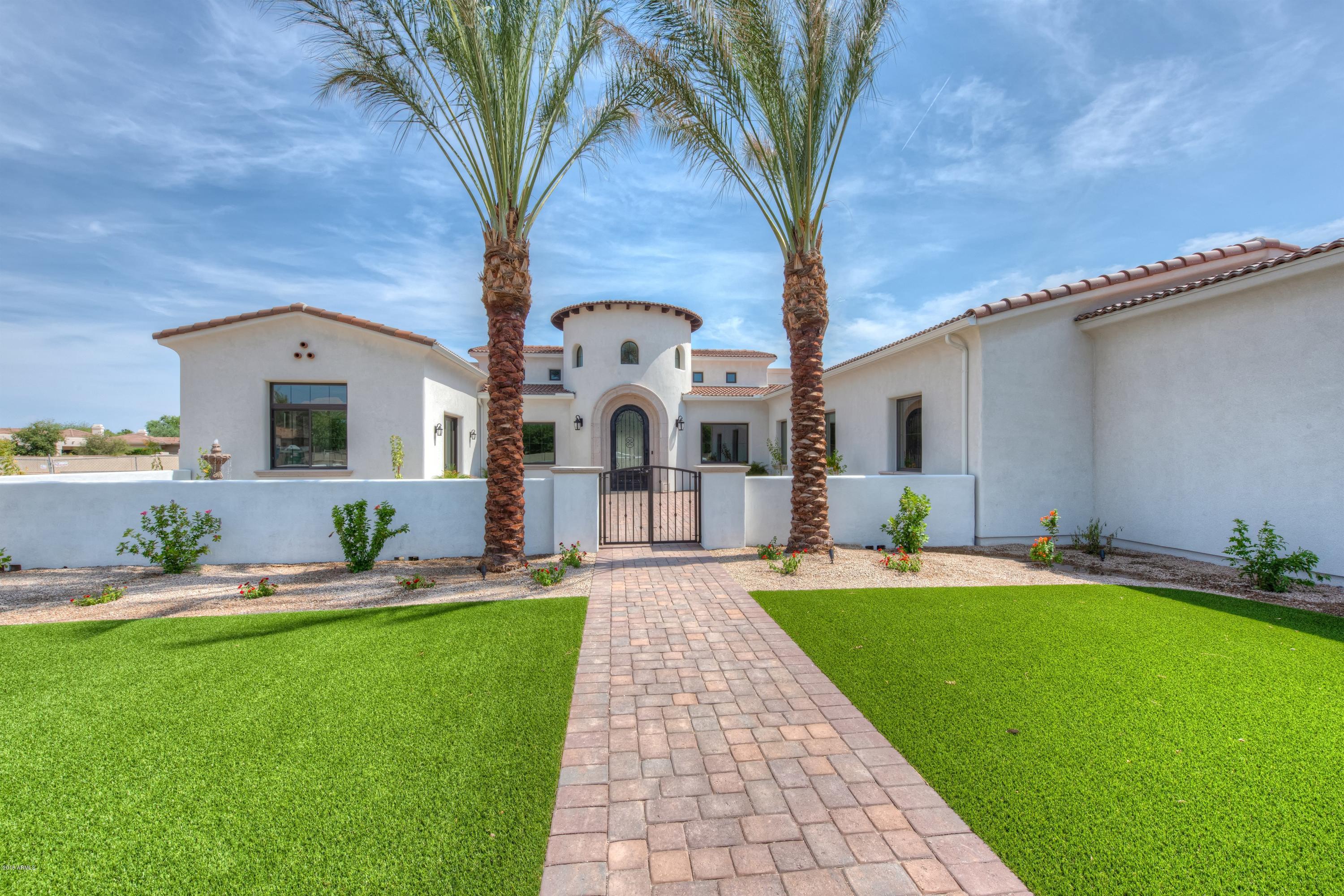 7M Ranch Estates - Residential