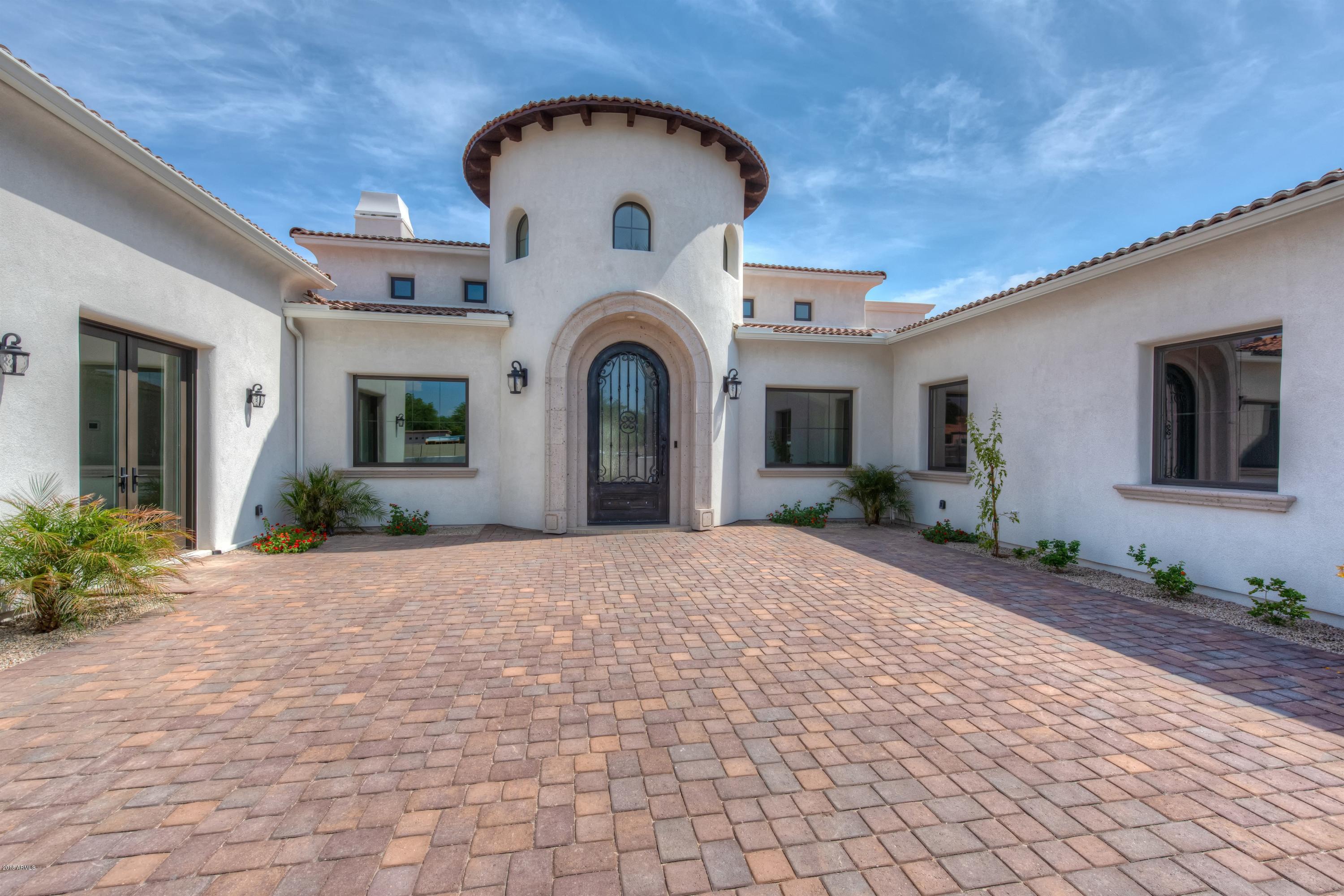 7M Ranch Estates - Residential