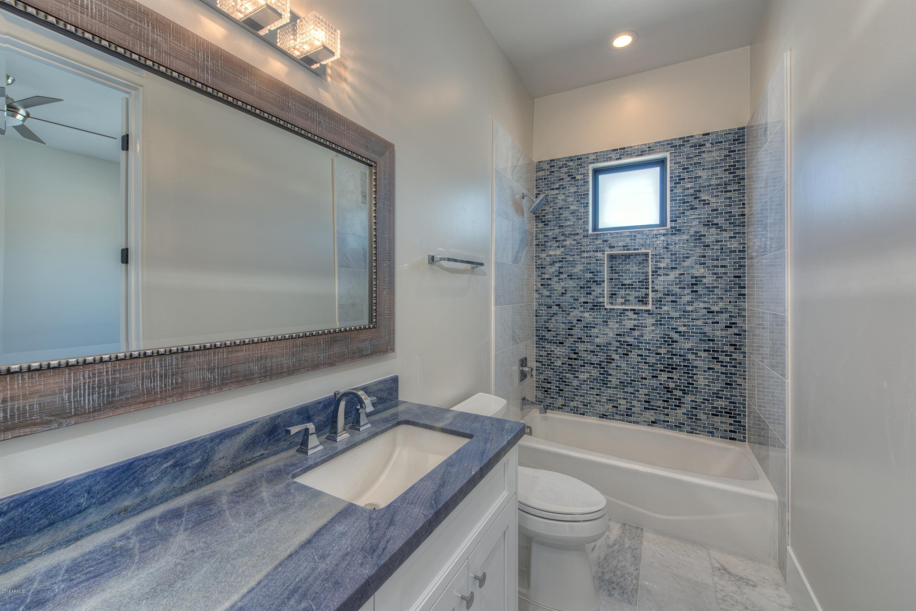7M Ranch Estates - Residential