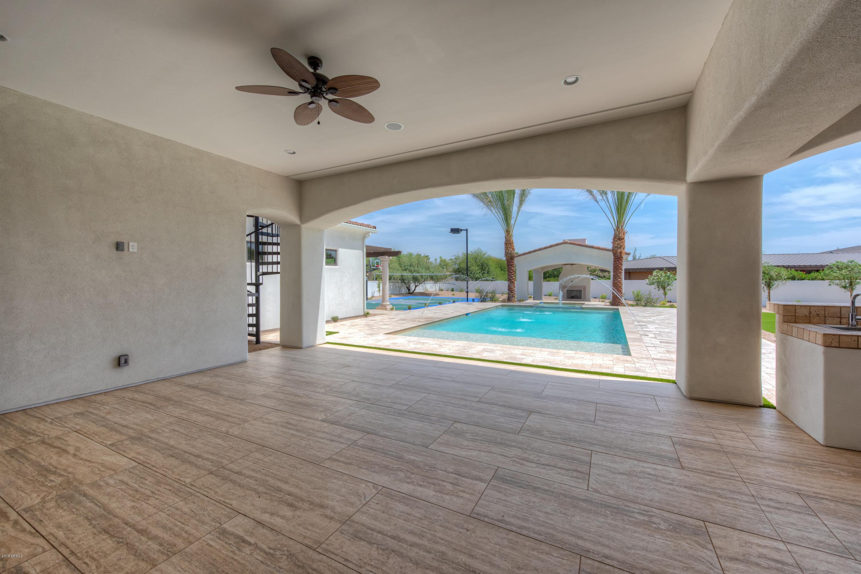 7M Ranch Estates - Residential