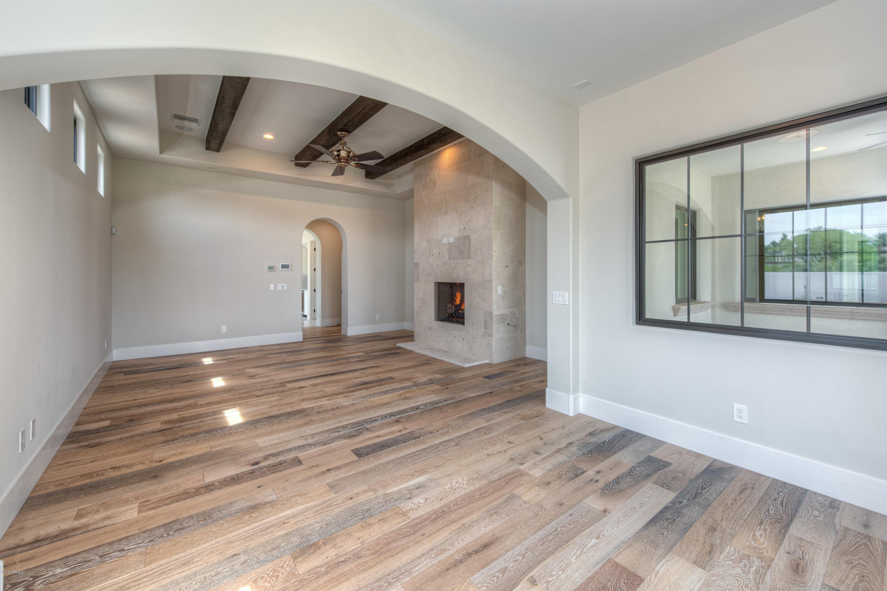 7M Ranch Estates - Residential