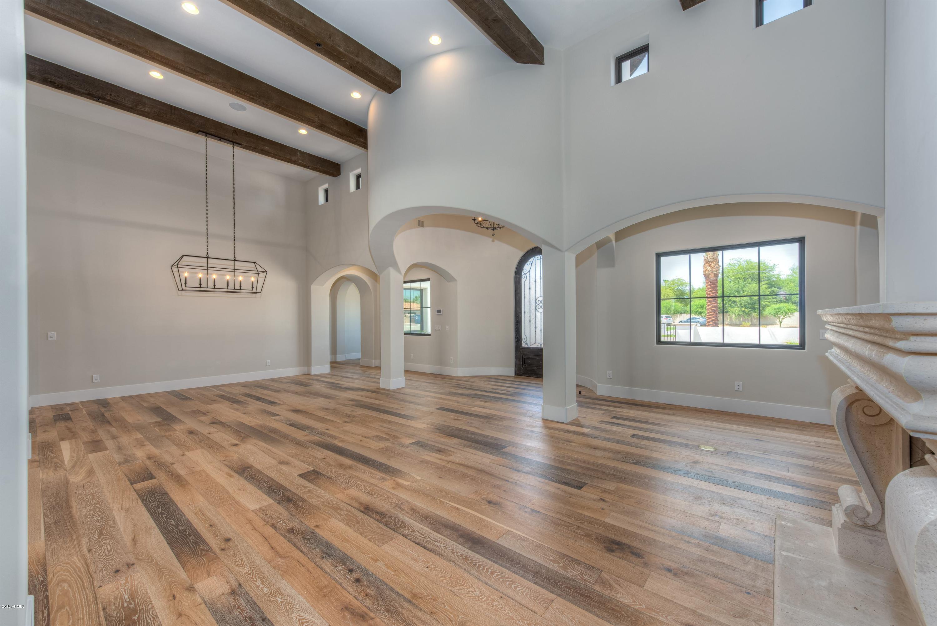 7M Ranch Estates - Residential
