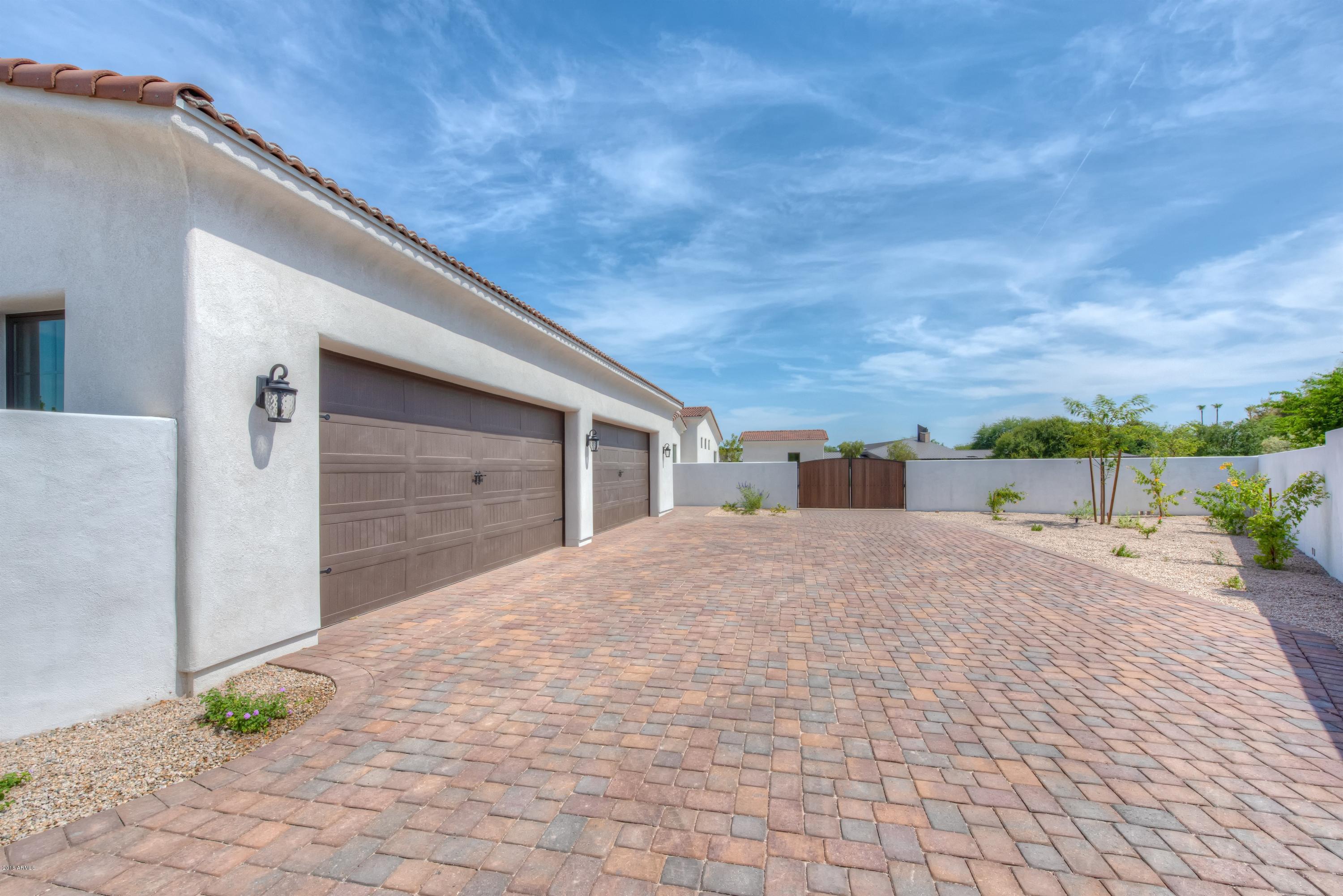 7M Ranch Estates - Residential