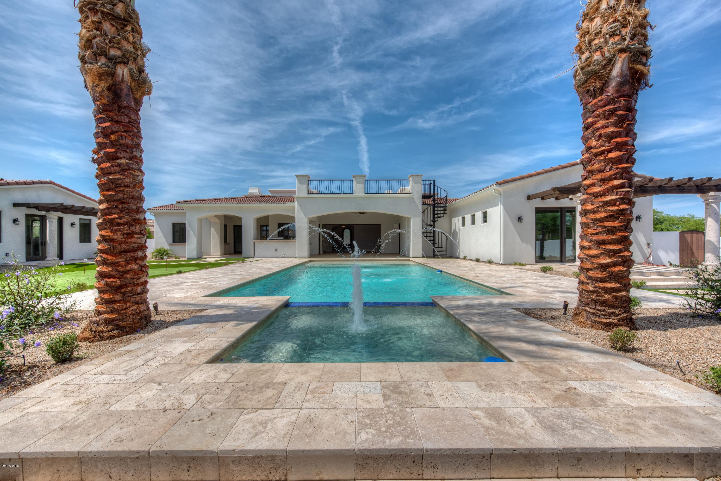 7M Ranch Estates - Residential