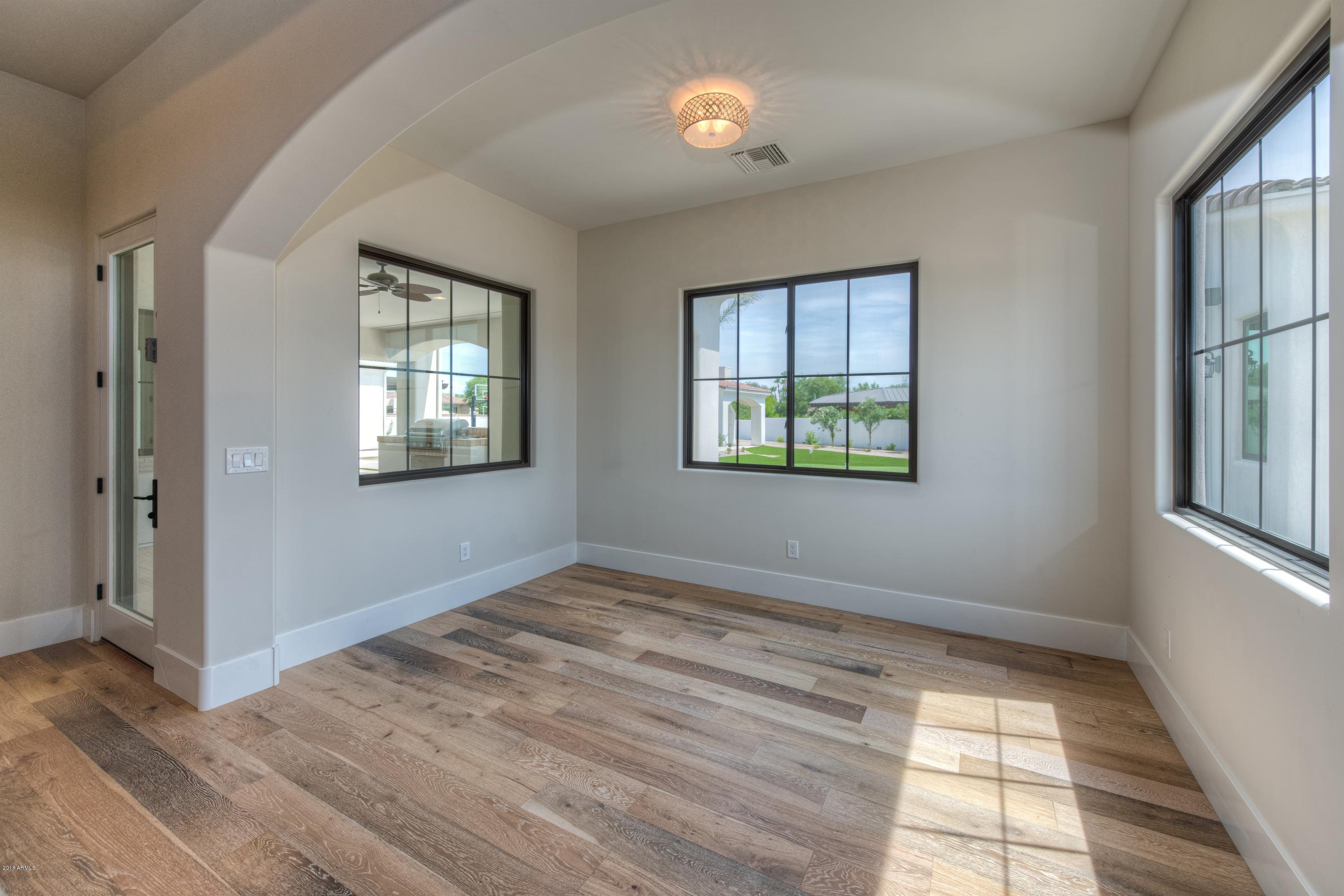 7M Ranch Estates - Residential