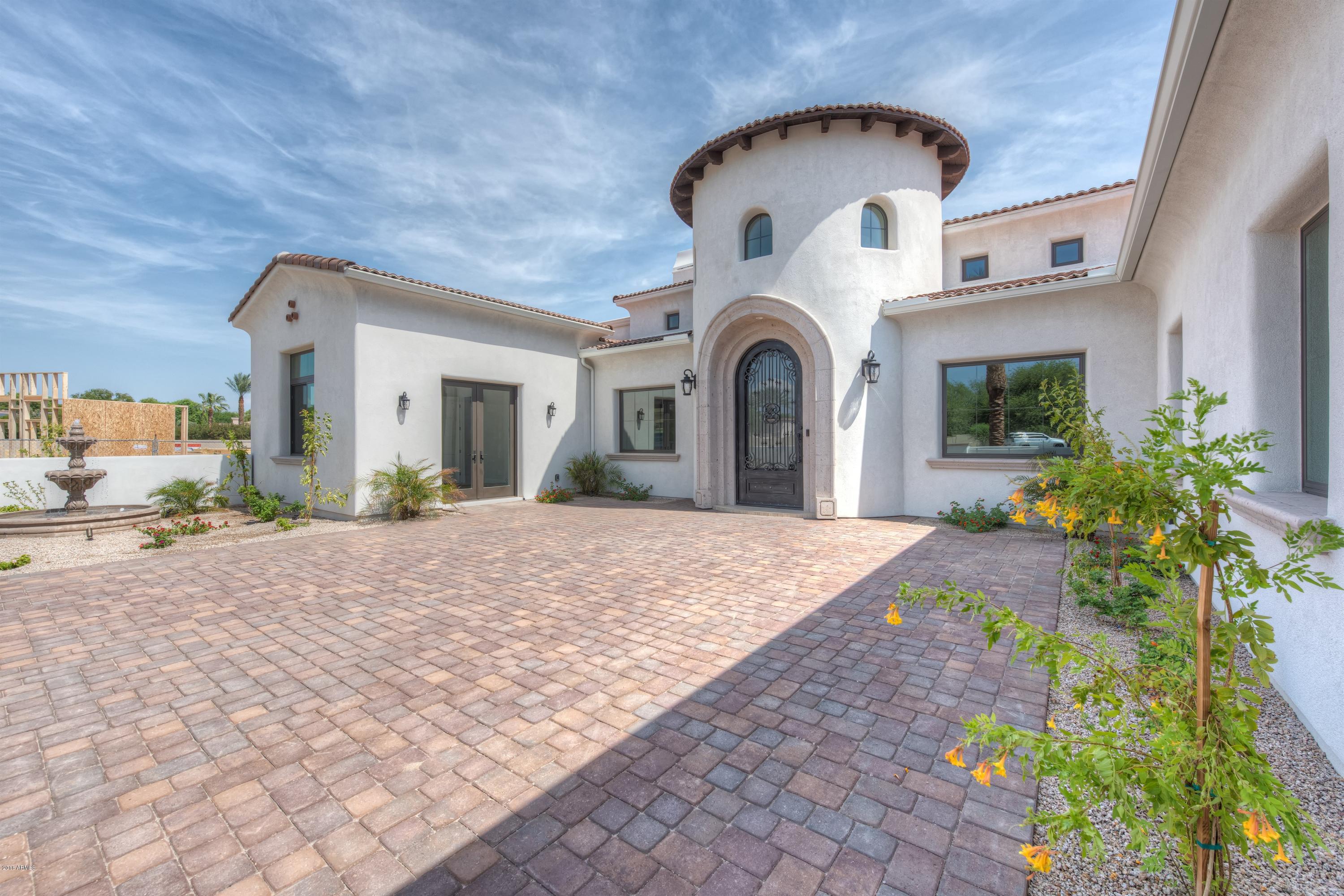 7M Ranch Estates - Residential