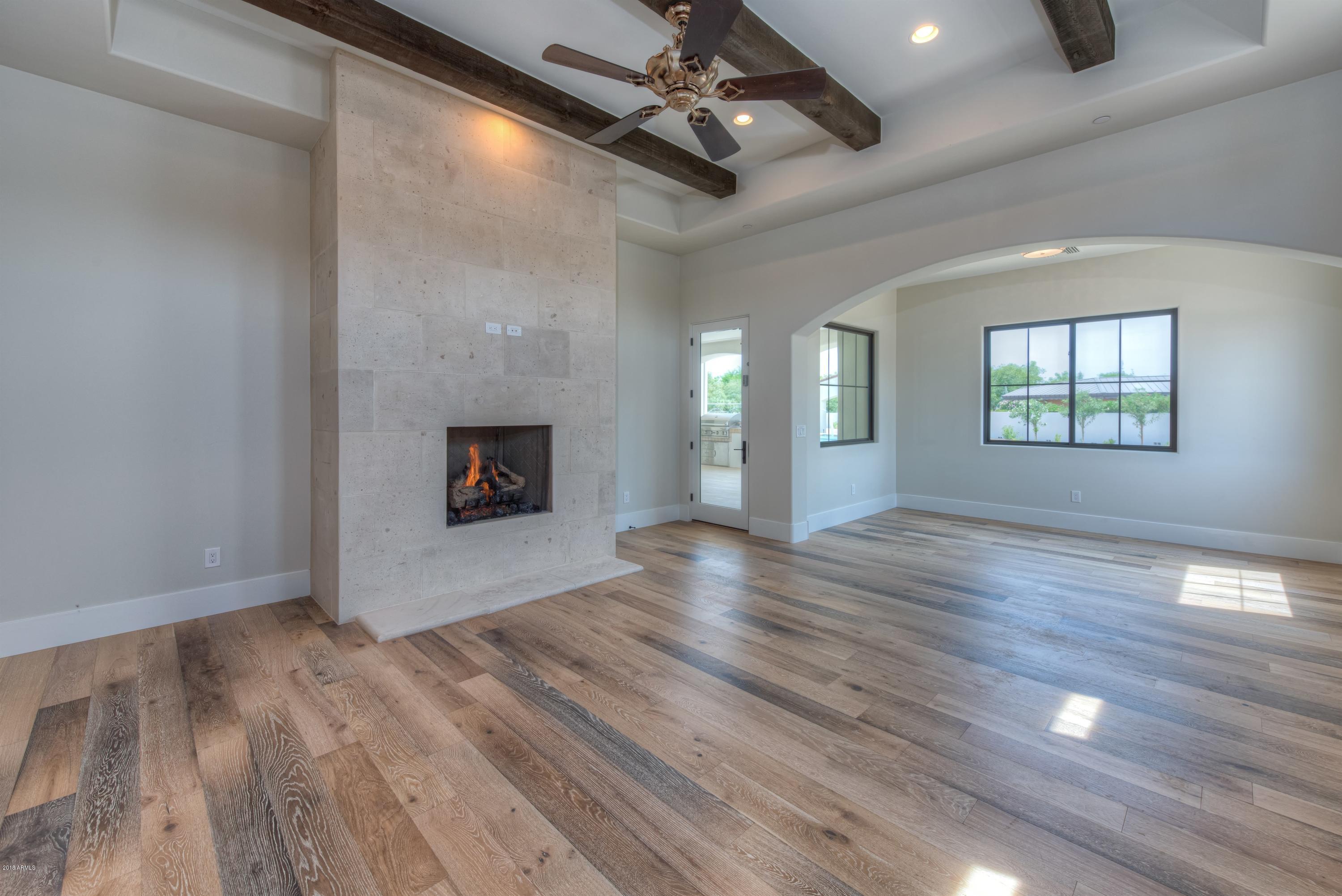 7M Ranch Estates - Residential