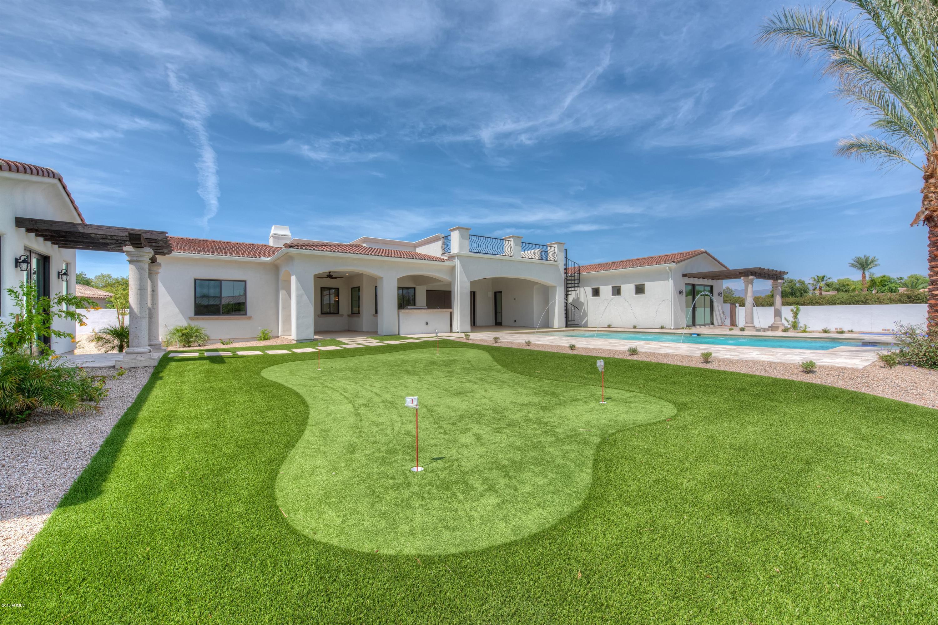 7M Ranch Estates - Residential