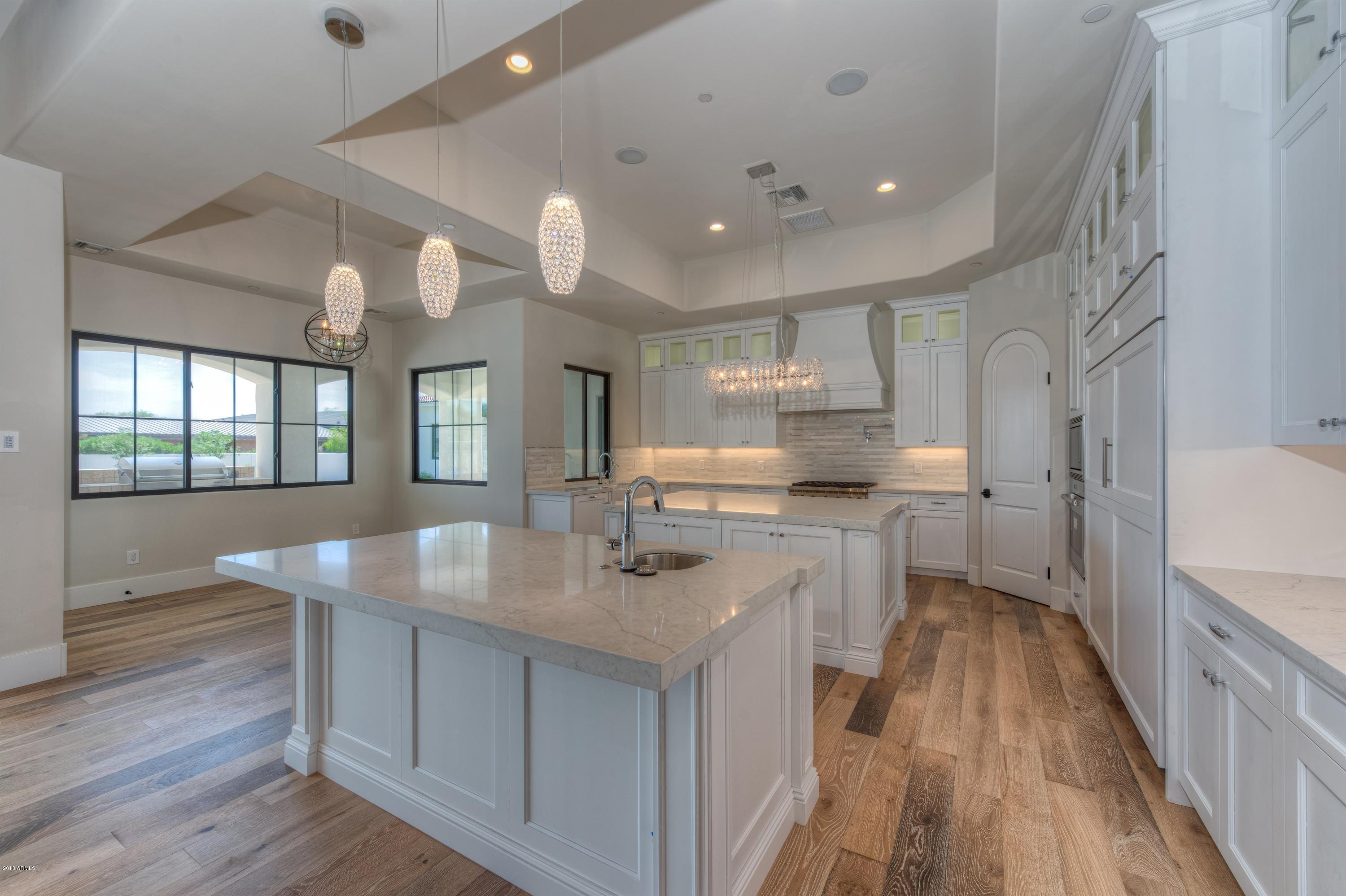 7M Ranch Estates - Residential
