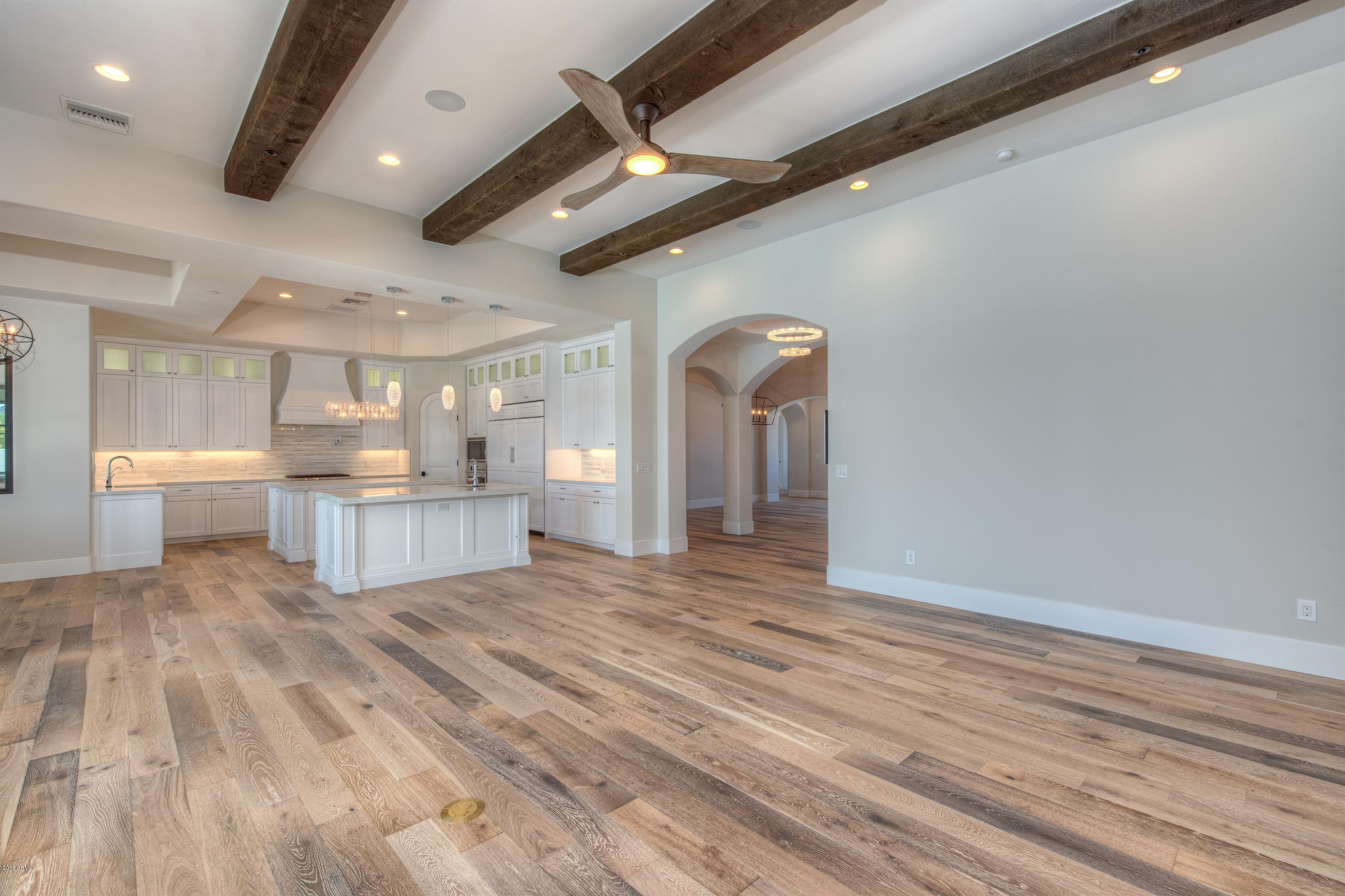 7M Ranch Estates - Residential